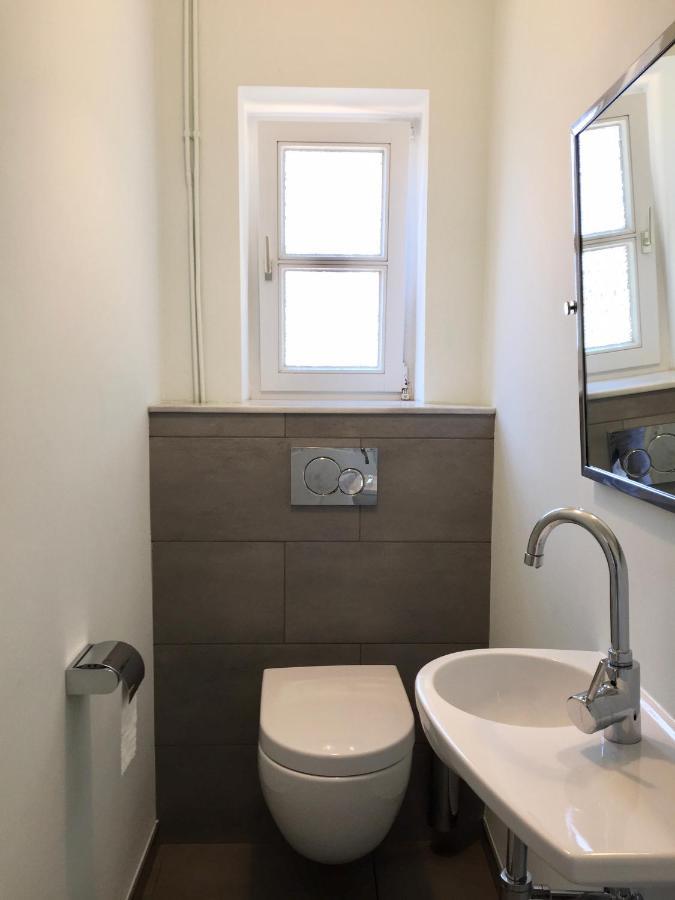 Uns Landhus Apartment *