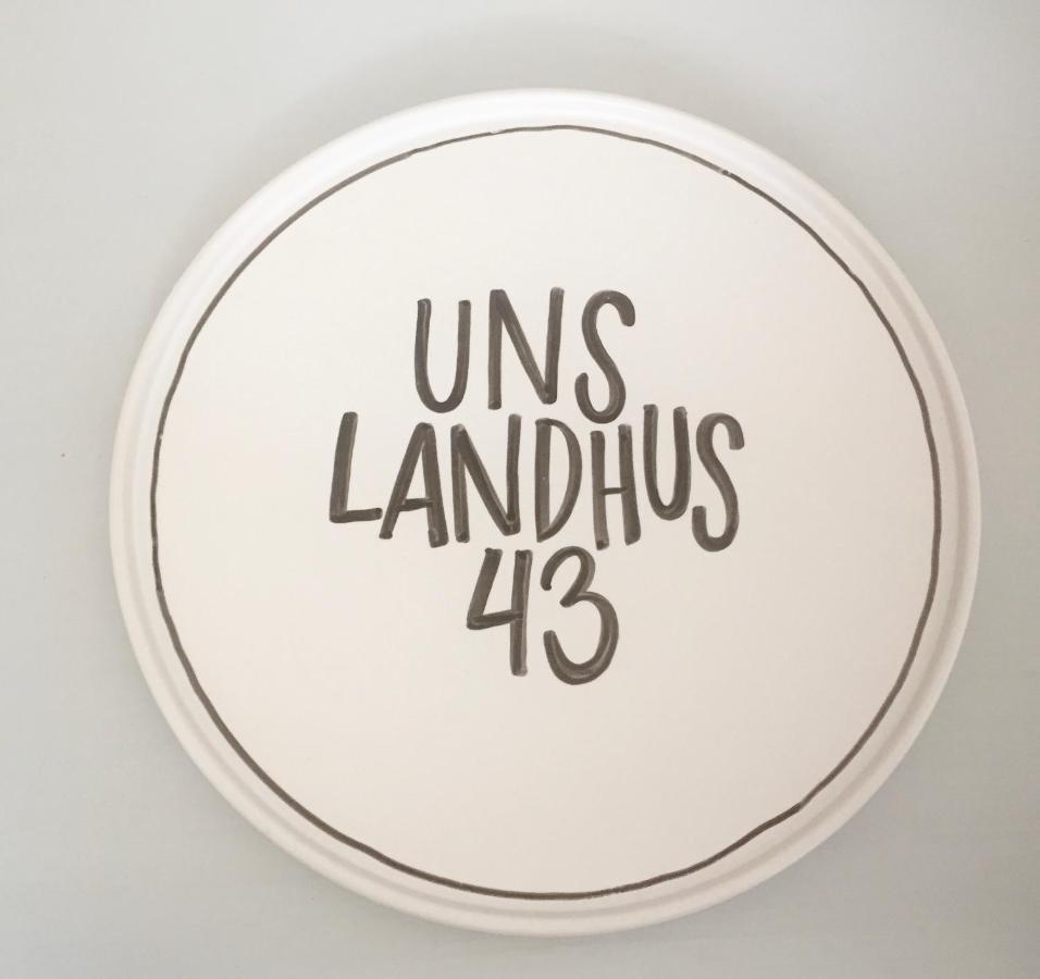 Uns Landhus
