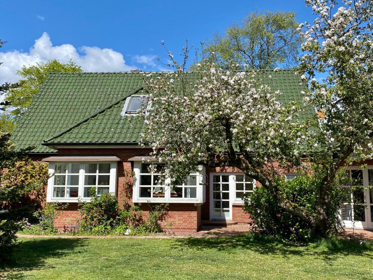 Apartment Uns Landhus