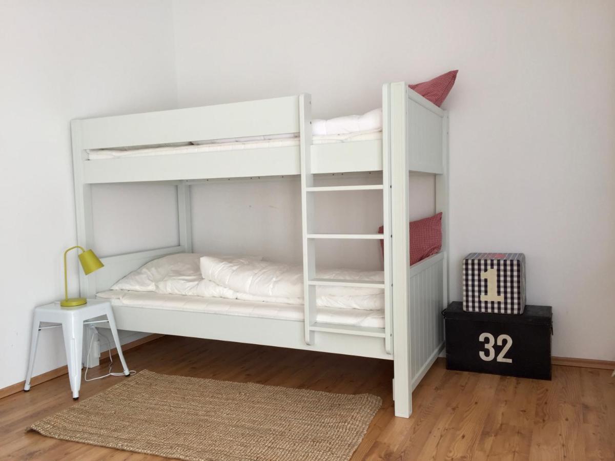 Uns Landhus Apartment Tating
