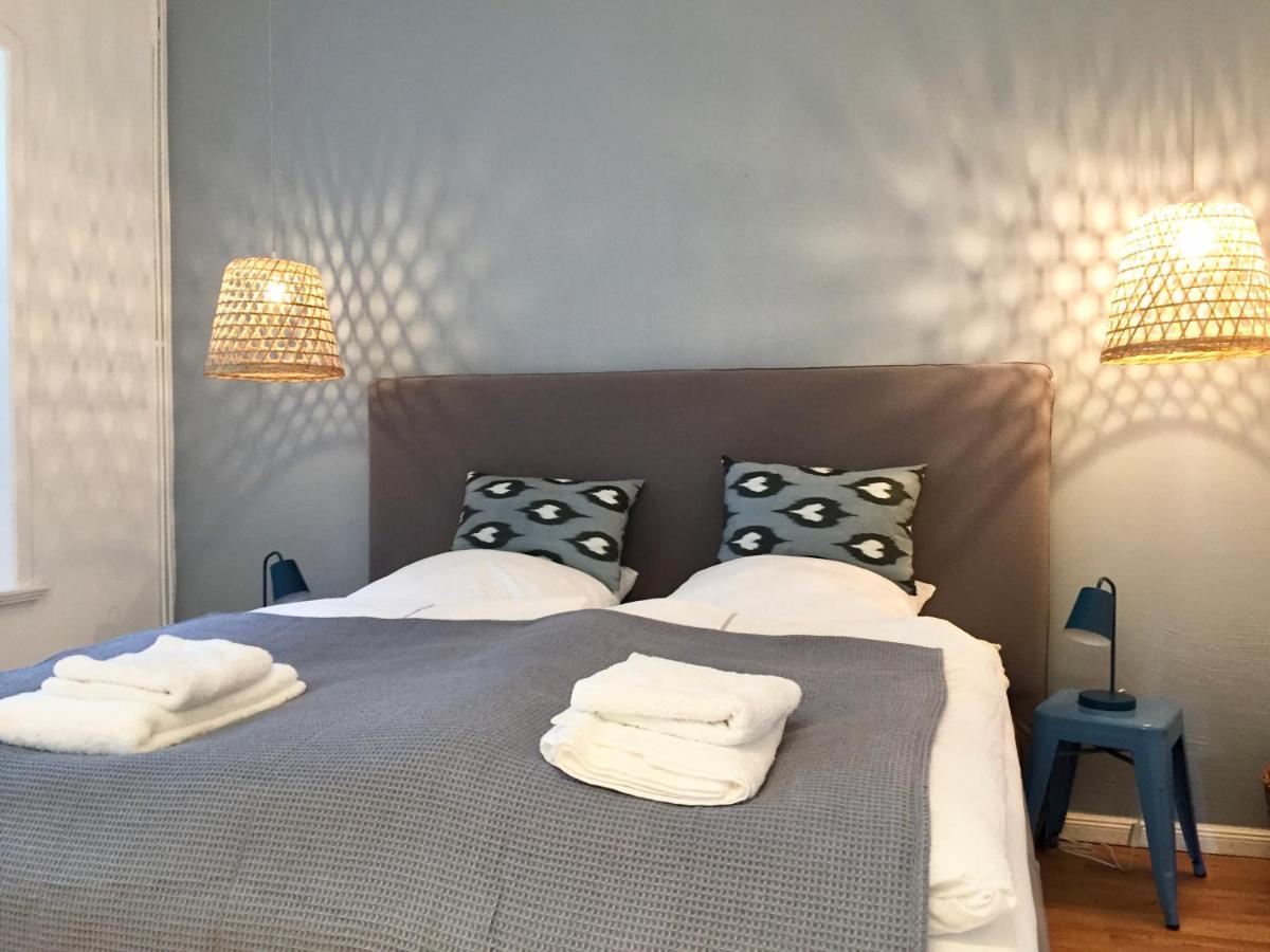 Apartment Uns Landhus Tating