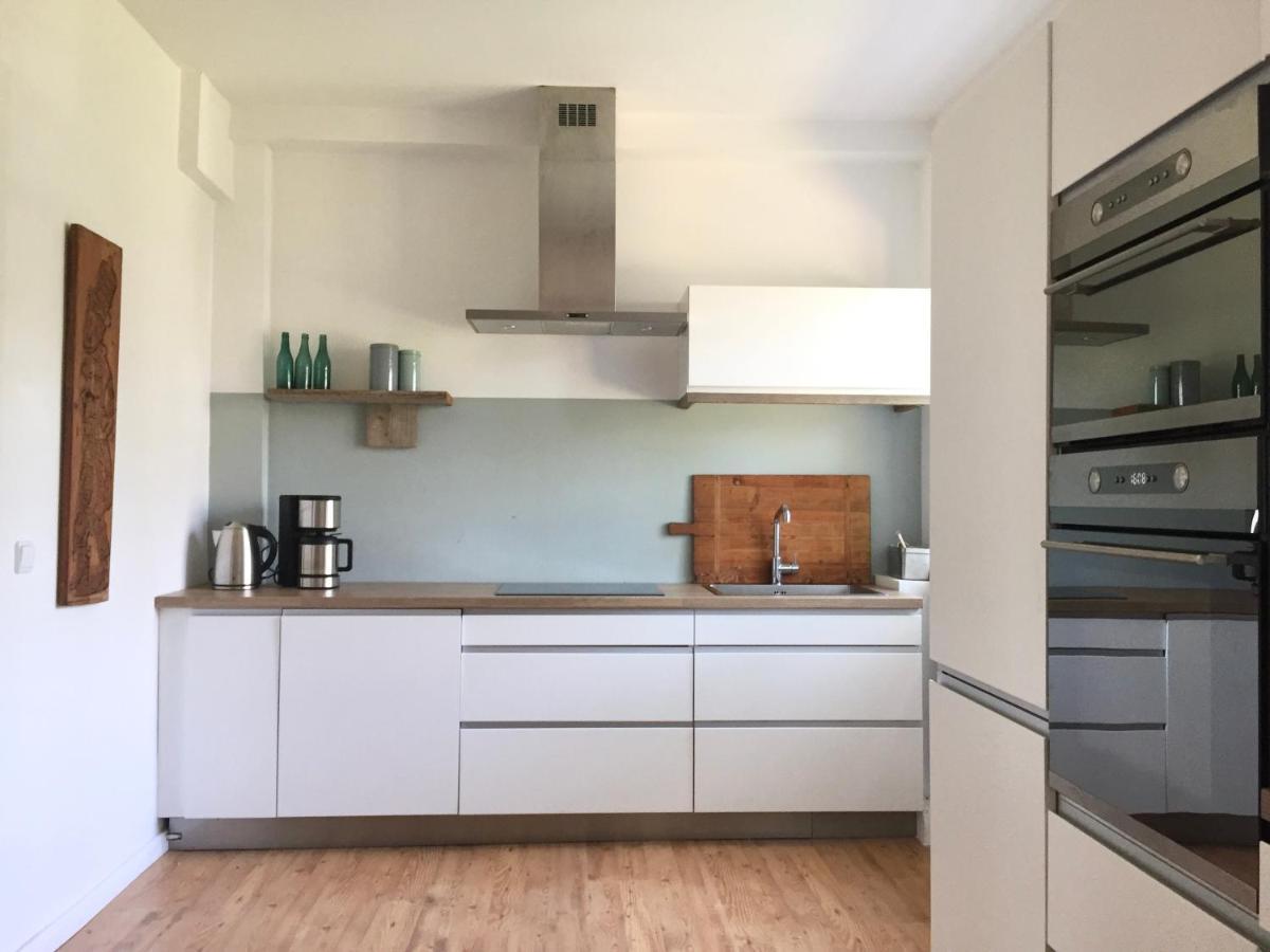 Uns Landhus Apartment